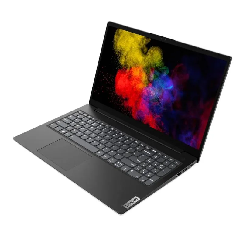 Lenovo V15 N4500 8GB 256GB W11H 15.6" FHD - Imagem de Detalhe 5