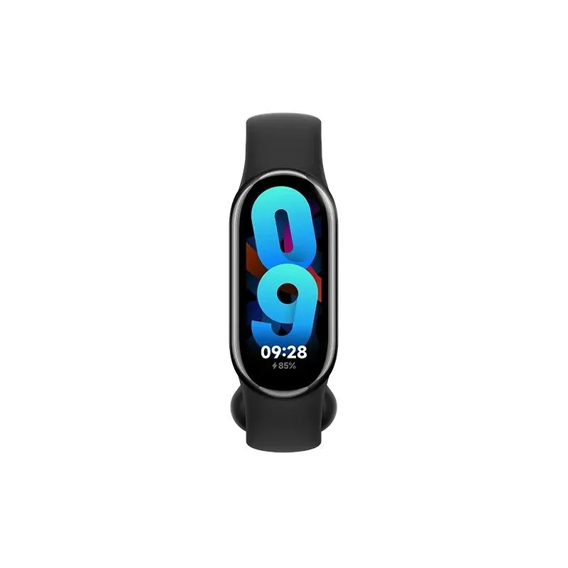 XIAOMI Pulseira SmartFit Mi Band 8 Preta - Imagem de Detalhe 2