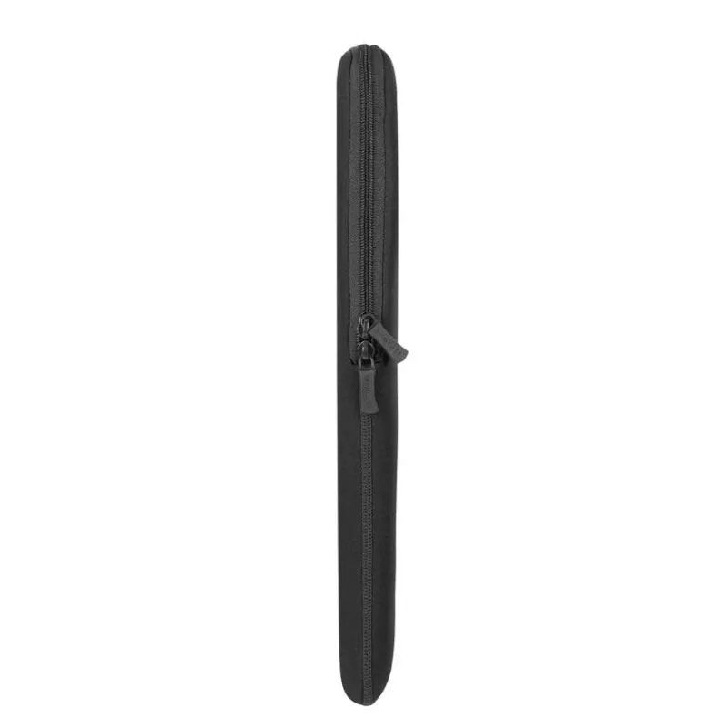 RIVACASE 5223 ANTISHOCK capa vertical 14" Preto - Imagem de Detalhe 5