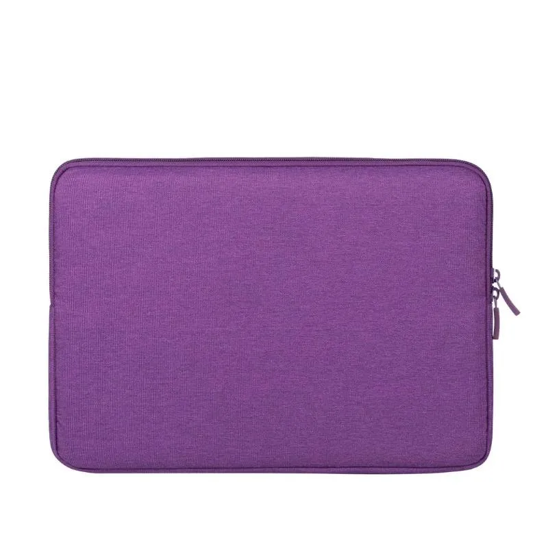 RIVACASE 7703 SUZUKA ECO Lila 13-14" - Imagem de Detalhe 4