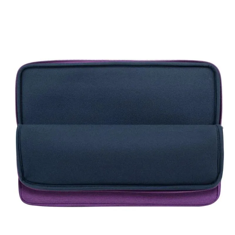 RIVACASE 7703 SUZUKA ECO Lila 13-14" - Imagem de Detalhe 6