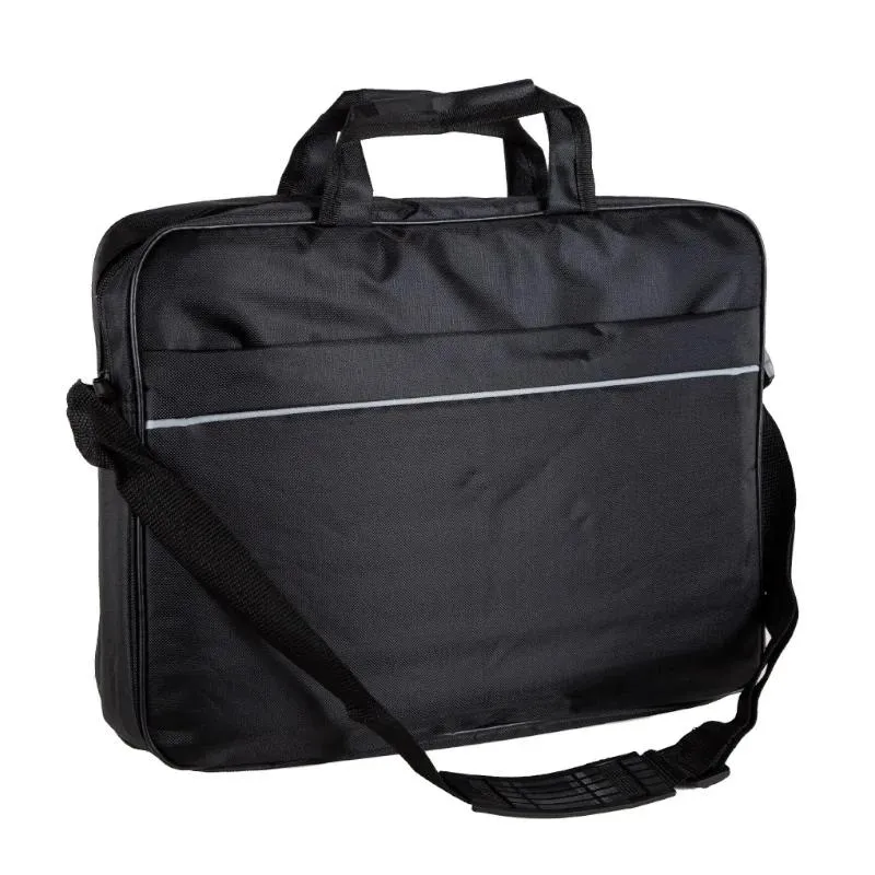 iggual Maletín portátil 15.6" Uso Diário preto - Imagem de Detalhe 4