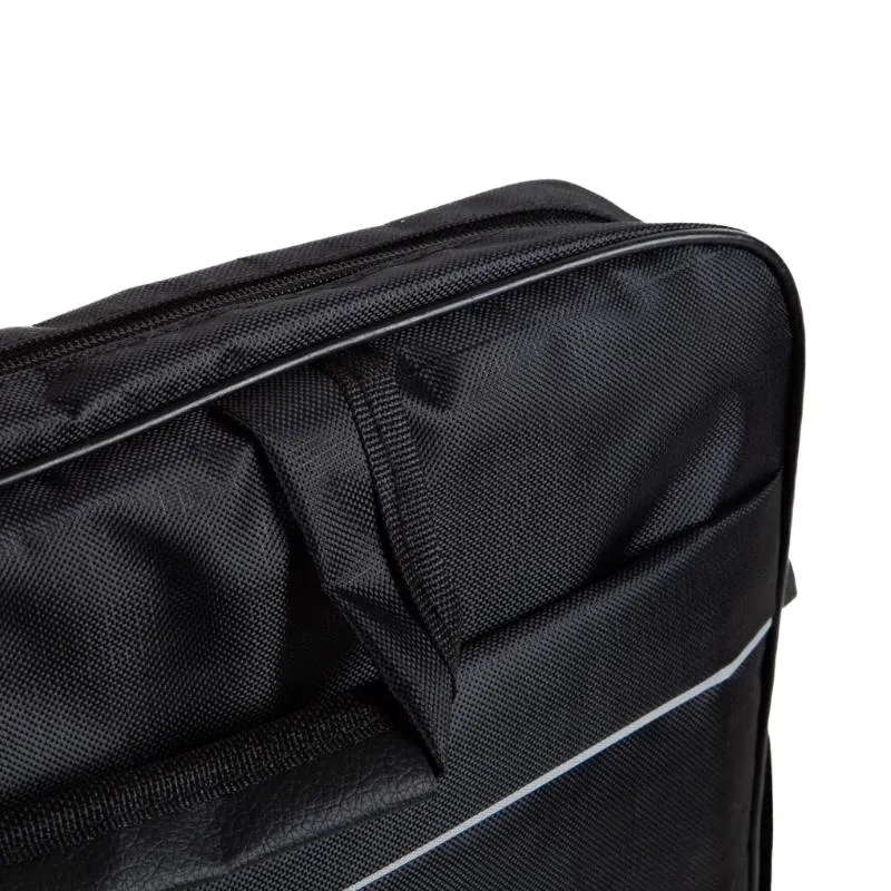 iggual Maletín portátil 15.6" Uso Diário preto - Imagem de Detalhe 5