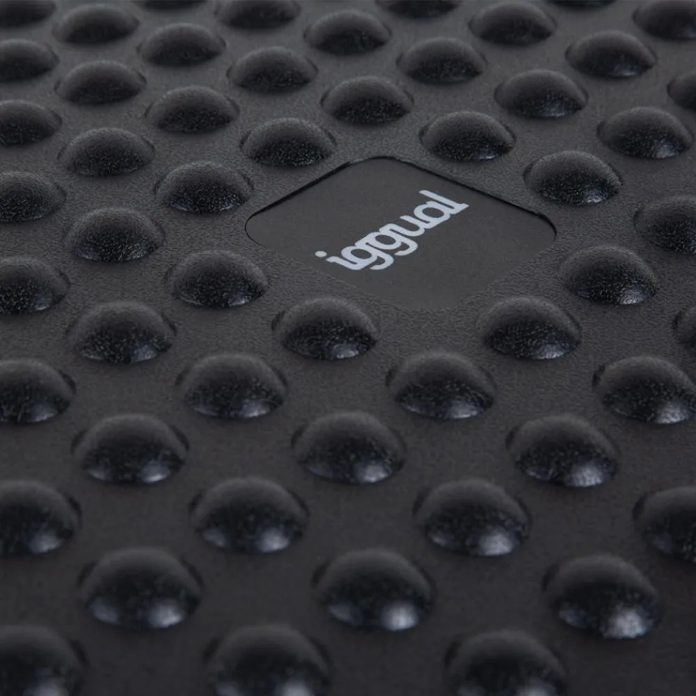iggual RP3 Preto - Imagem de Detalhe 8