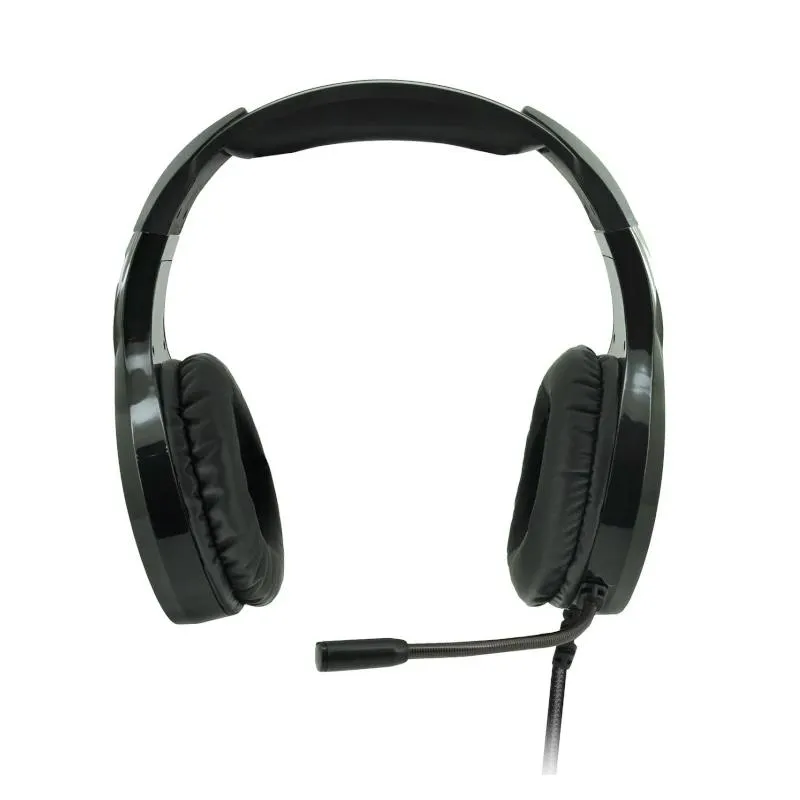 Spirit of Gamer Auricular Pro-H8 preto - Imagem de Detalhe 4