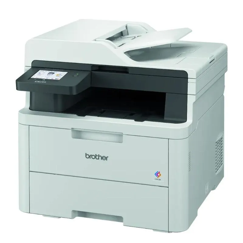 Brother Multifuncional Laser Led DCP-L3560CDW - Imagem de Detalhe 4