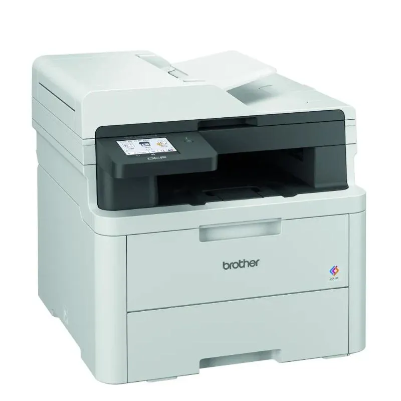 Brother Multifuncional Laser Led DCP-L3560CDW - Imagem de Detalhe 5