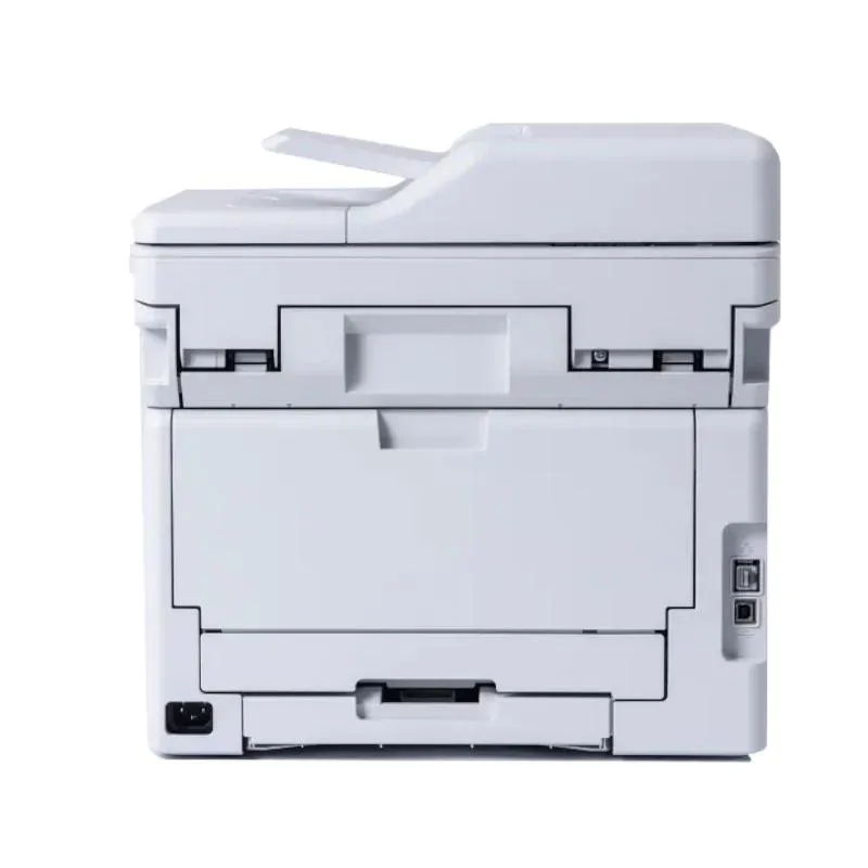 Brother Multifuncional Laser Led DCP-L3560CDW - Imagem de Detalhe 6
