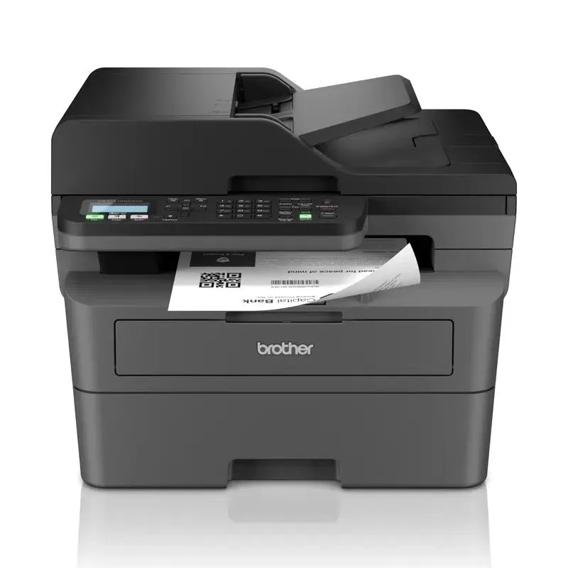 Brother Multifuncional Laser MFC-L2800DW - Imagem de Detalhe 4