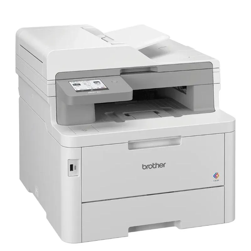 Brother Multifuncional Laser MFCL-8390CDW* - Imagem de Detalhe 4