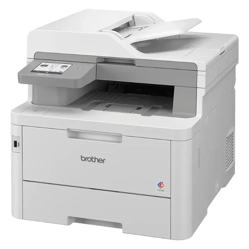 Brother Multifuncional Laser MFCL-8390CDW* - Imagem de Detalhe 5