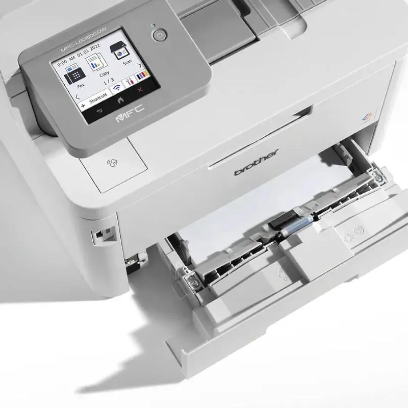 Brother Multifuncional Laser MFCL-8390CDW* - Imagem de Detalhe 6