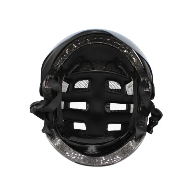 Logicom Wispeed Capacete com Intermitentes e Luz T/L - Imagem de Detalhe 6