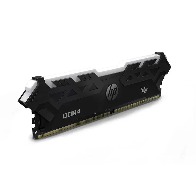 HP V8 UDIMM DDR4 3600 MHz 16GB RGB - Imagem de Detalhe 3