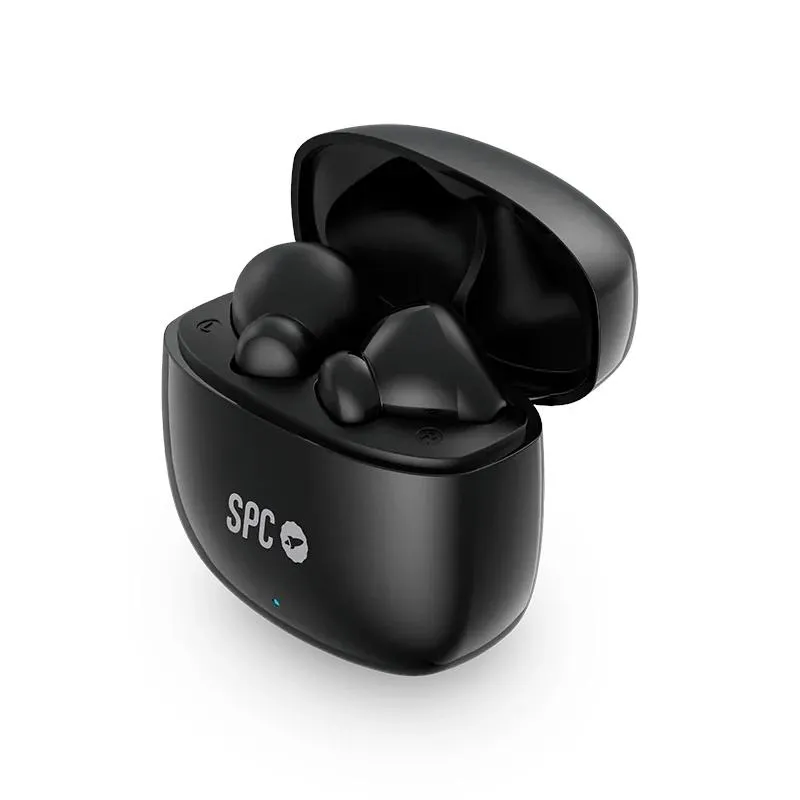 SPC Auricular Zion 2 BT Ipx4 preto - Imagem de Detalhe 4
