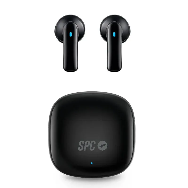 SPC Auricular Zion 2 BT Ipx4 preto - Imagem de Detalhe 5