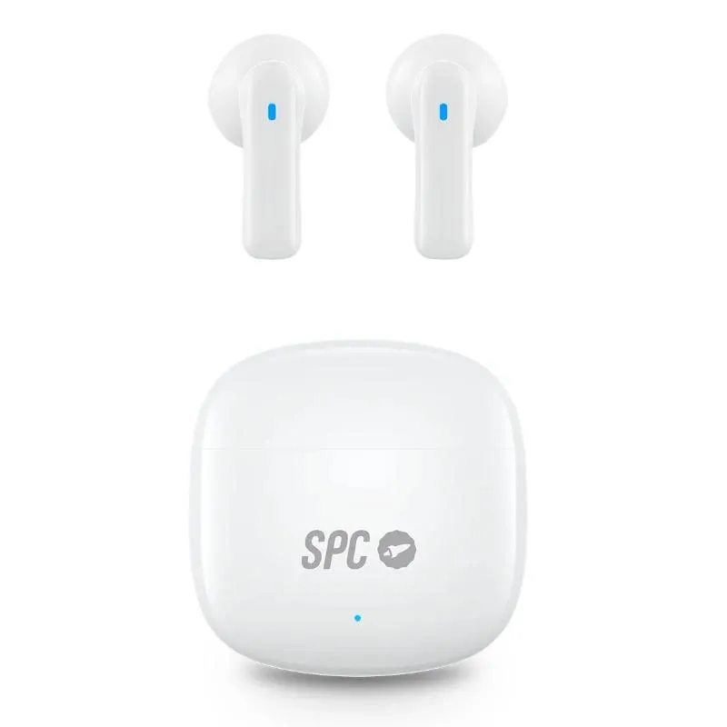 SPC Auricular Zion 2 BT Ipx4 branco - Imagem de Detalhe 5