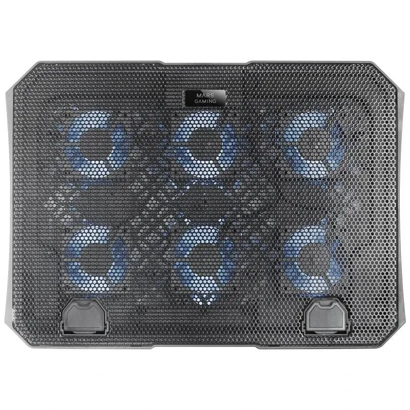 MARS GAMING Base de refrigeração portátil MNBC23 - Imagem de Detalhe 4