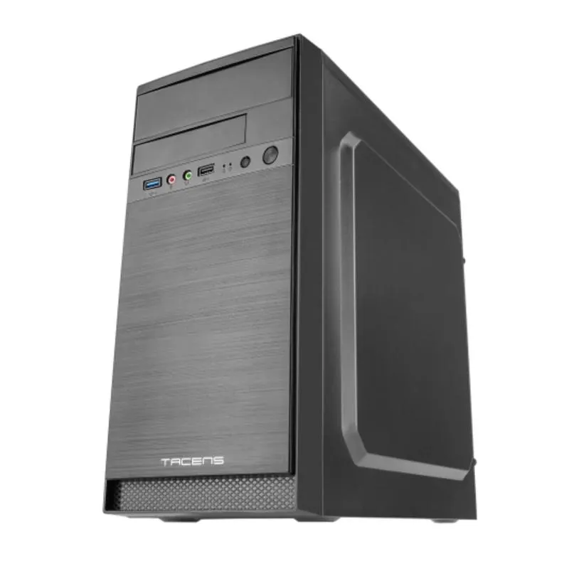 Tacens ANIMA AC4 Mini Torre MicroATX / Mini-ITX - Imagem de Detalhe 5