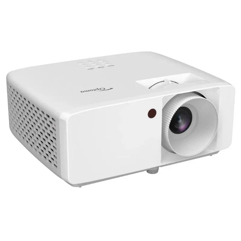 Optoma ZW335e Projetor Laser WXGA 3600L HDMI - Imagem de Detalhe 4