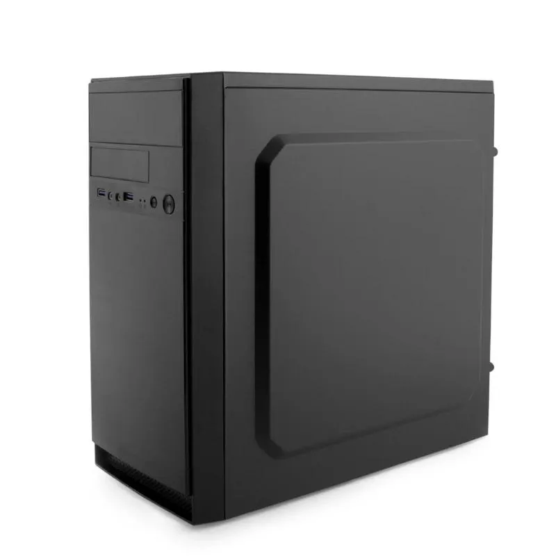 Coolbox Caixa Microatx M500 USB 3.0 500w - Imagem de Detalhe 3