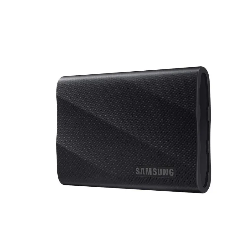 Samsung T9 SSD Externo 1TB USB 3.2 Gen 2x2 Preto - Imagem de Detalhe 4