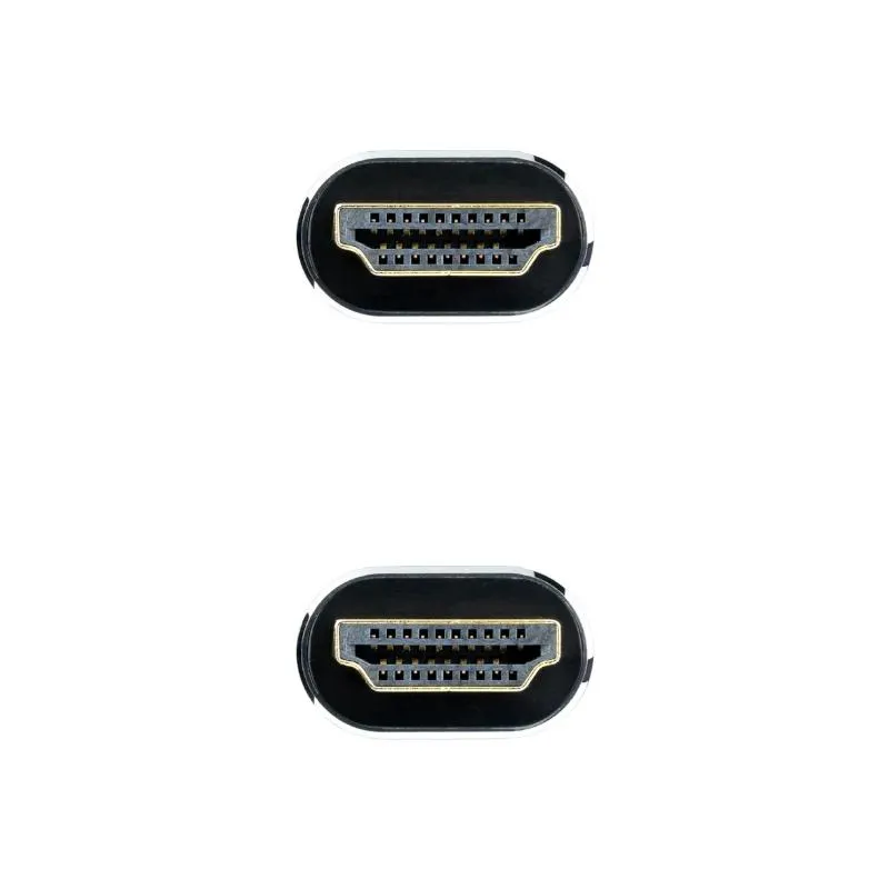 Nanocable Cabo HDMI 2.1 IRIS 8K M-M 10 metros - Imagem de Detalhe 5