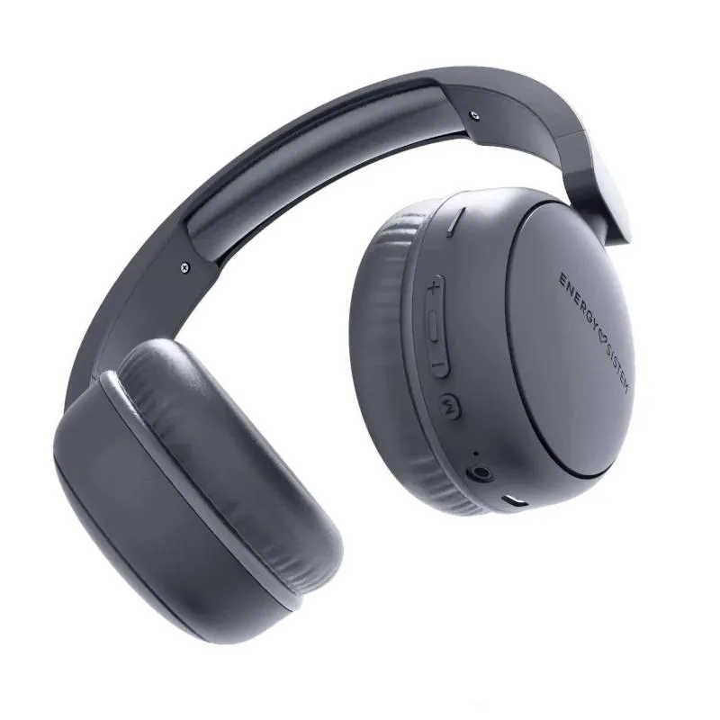 Energy Sistem Auriculares Bluetooth com rádio FM - Imagem de Detalhe 5