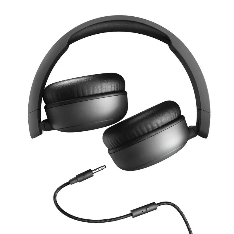 Energy Sistem Soundspire Auric. cabo e microfone - Imagem de Detalhe 4