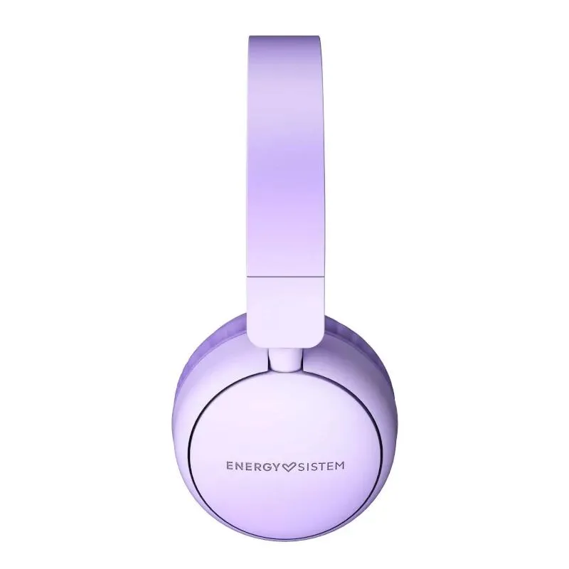 Energy Sistem UrbanTune Auric. com cabo e micro - Imagem de Detalhe 5