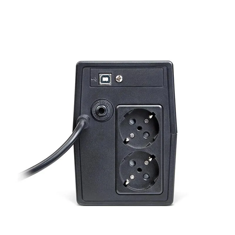 Salicru SPS One 700VA SAI 360W Negativo - Imagem de Detalhe 4
