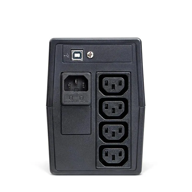 Salicru SPS one 900VA SAI 480W ONE Neg IEC - Imagem de Detalhe 3