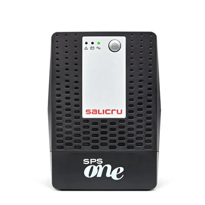 Salicru SPS one 1500VA SAI 900W Negativo - Imagem de Detalhe 3