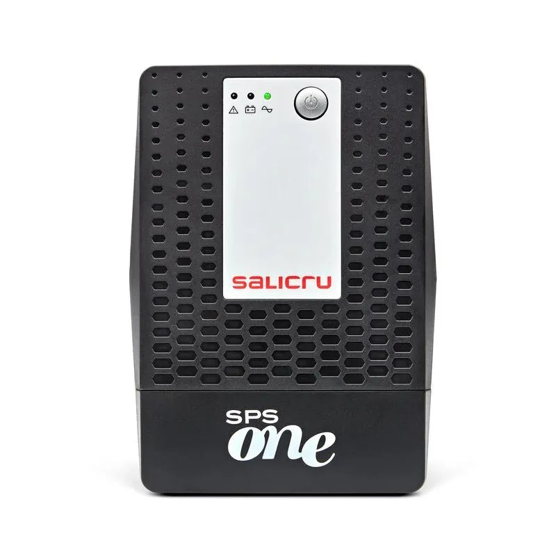 Salicru SPS one 2000VA SAI 1200W Neg IEC - Imagem de Detalhe 3