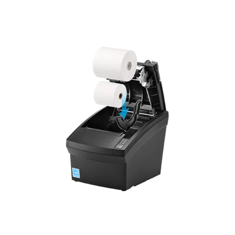 Bixolon Impressora de Bilhetes SRP-330IIISK USB/serie - Imagem de Detalhe 4