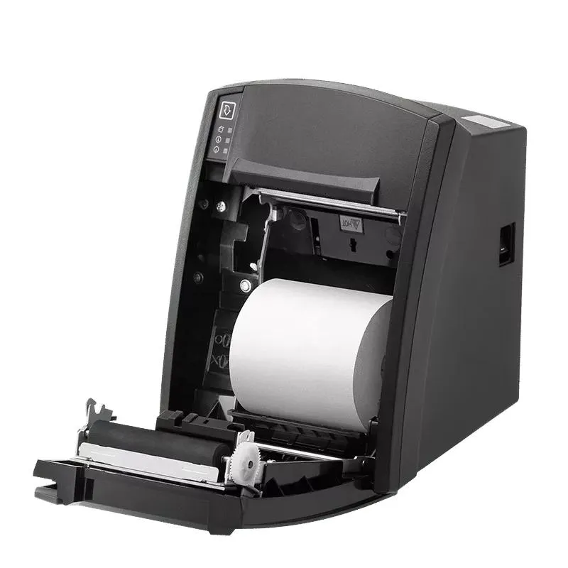 Bixolon Impressora de Tickets SRP-330IIIESK USB/ser/E - Imagem de Detalhe 2