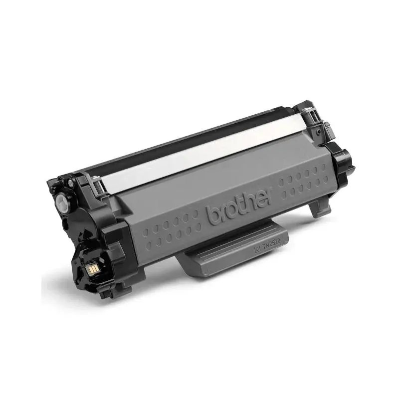 Brother Toner TN2510 Preto - Imagem de Detalhe 3