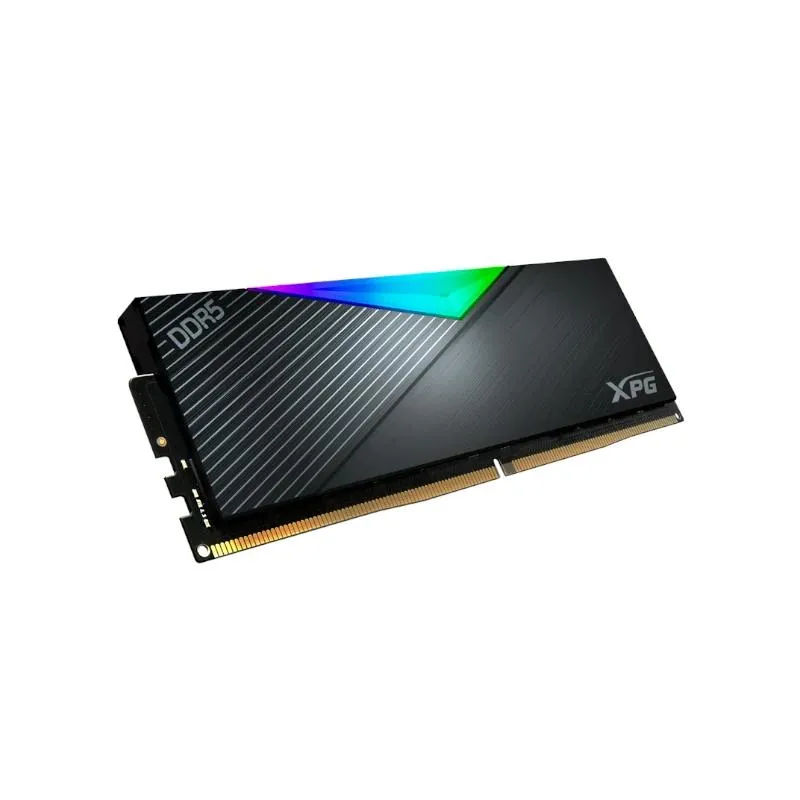 ADATA XPG Lancer DDR5 6000MHz 16GB CL30 ARGB - Imagem de Detalhe 4