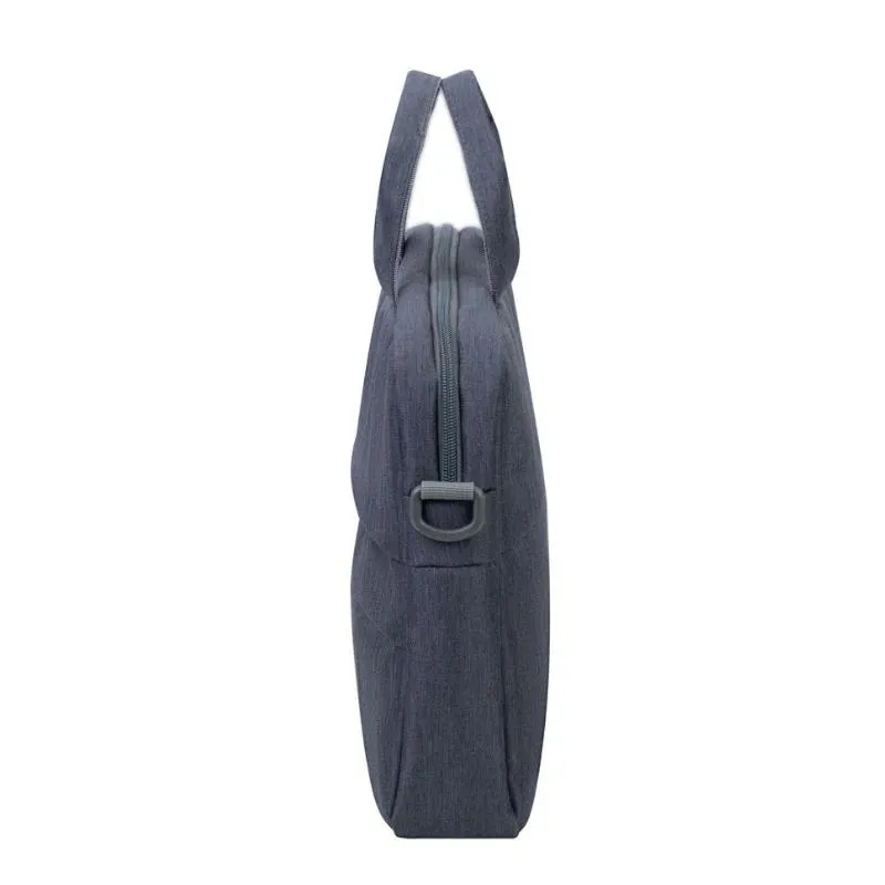 RIVACASE 7522 Maleta Antirroubo 14" Cinza escuro - Imagem de Detalhe 5