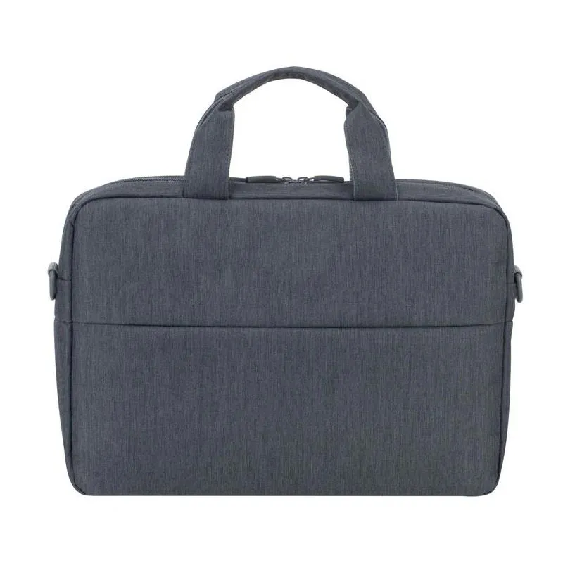 RIVACASE 7522 Maleta Antirroubo 14" Cinza escuro - Imagem de Detalhe 6