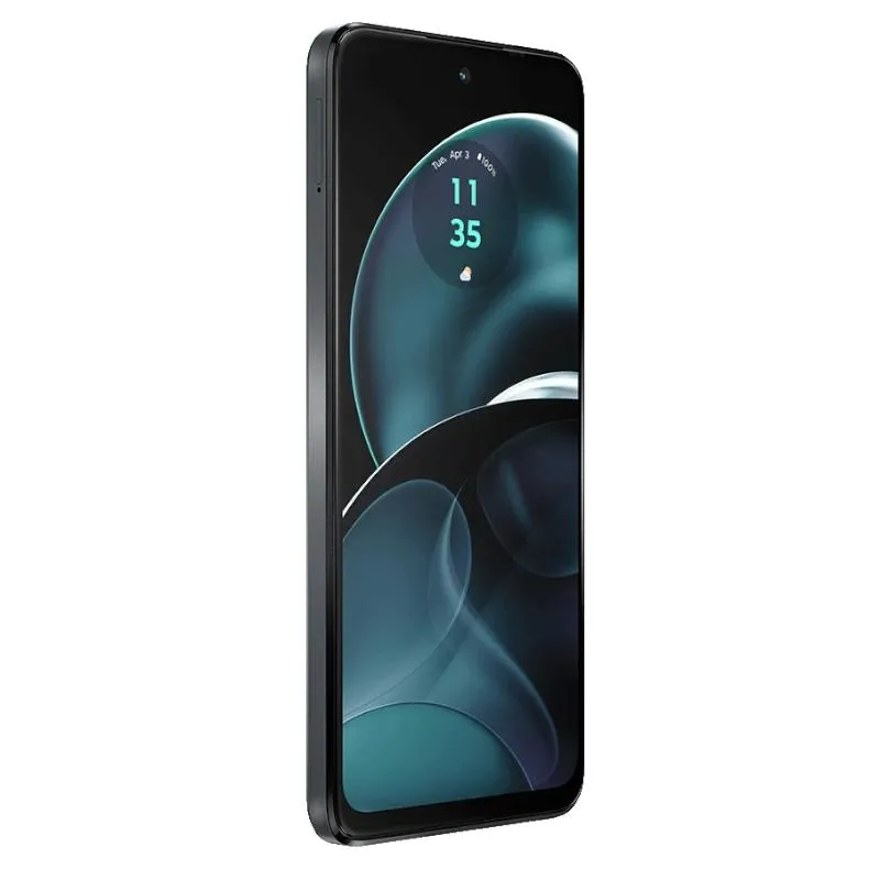 Motorola Moto G14 6.43" FHD+ 4/128GB Cinza - Imagem de Detalhe 4
