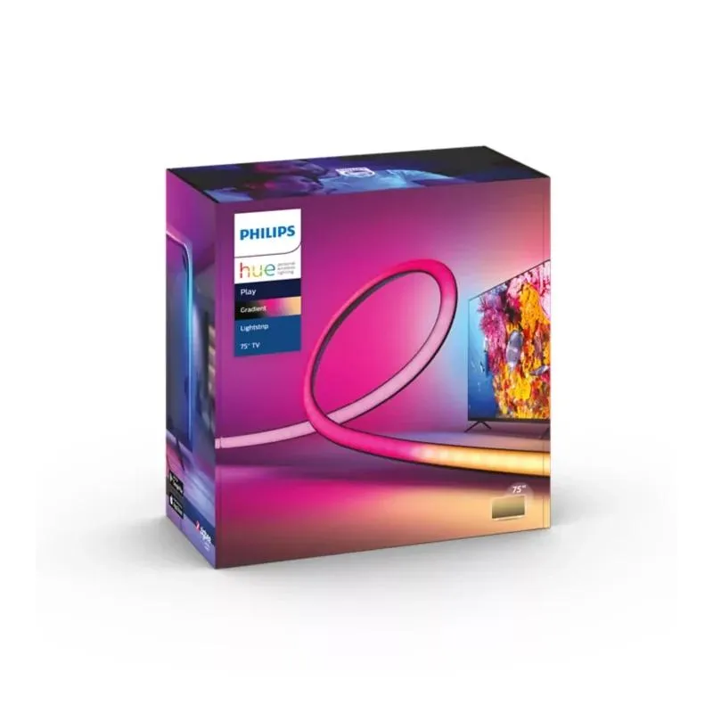 Philips Hue LIGHTSTRIP PIXELATED TV 75P UE - Imagem de Detalhe 6