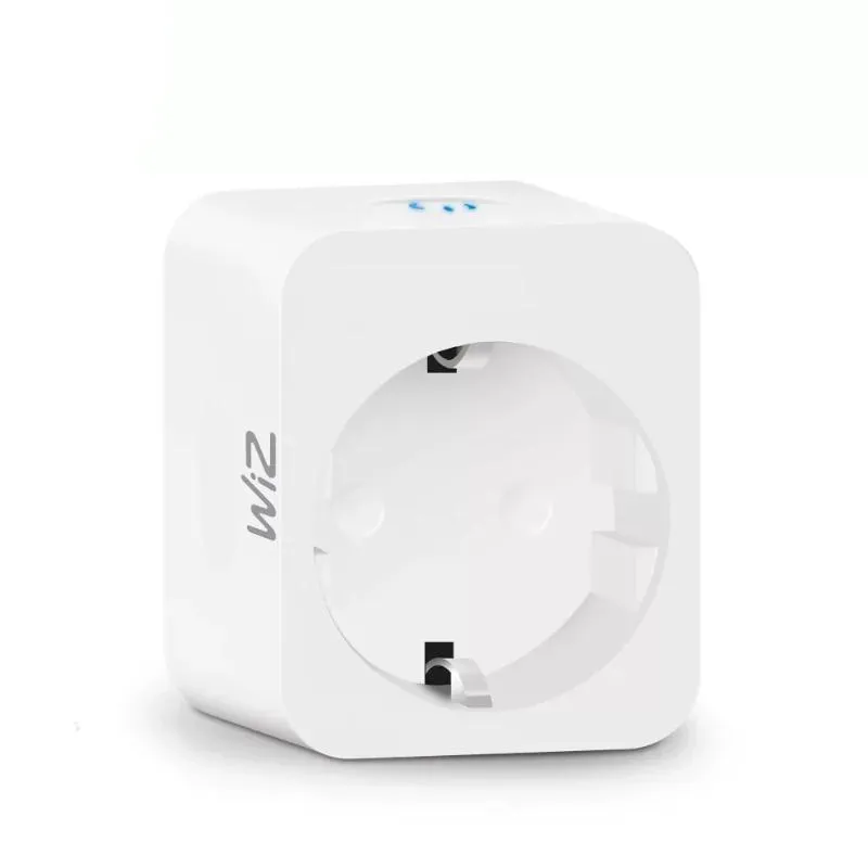Philips Wiz TOMADA INTELIGENTE WIFI - Imagem de Detalhe 4