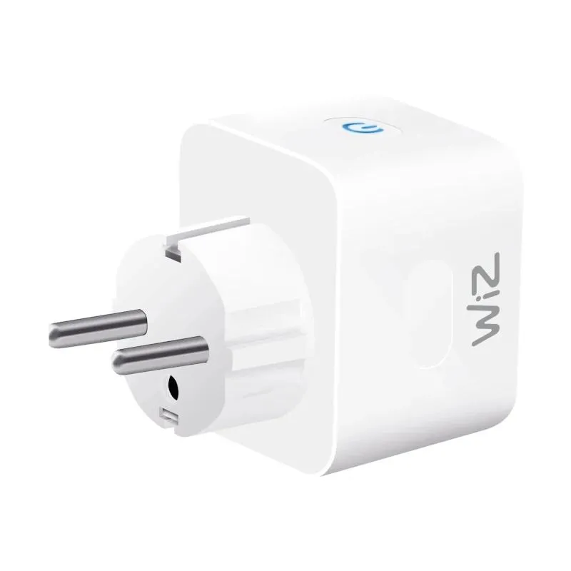 Philips Wiz TOMADA INTELIGENTE WIFI - Imagem de Detalhe 5