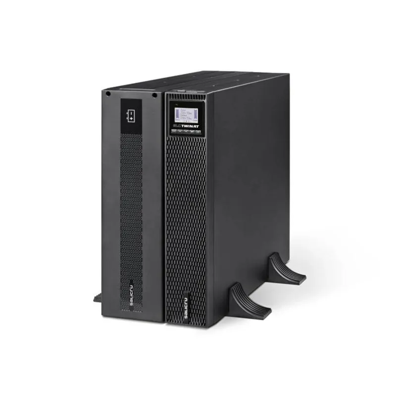 Salicru SLC 6000 Twin RT3 B0 - Imagem de Detalhe 4