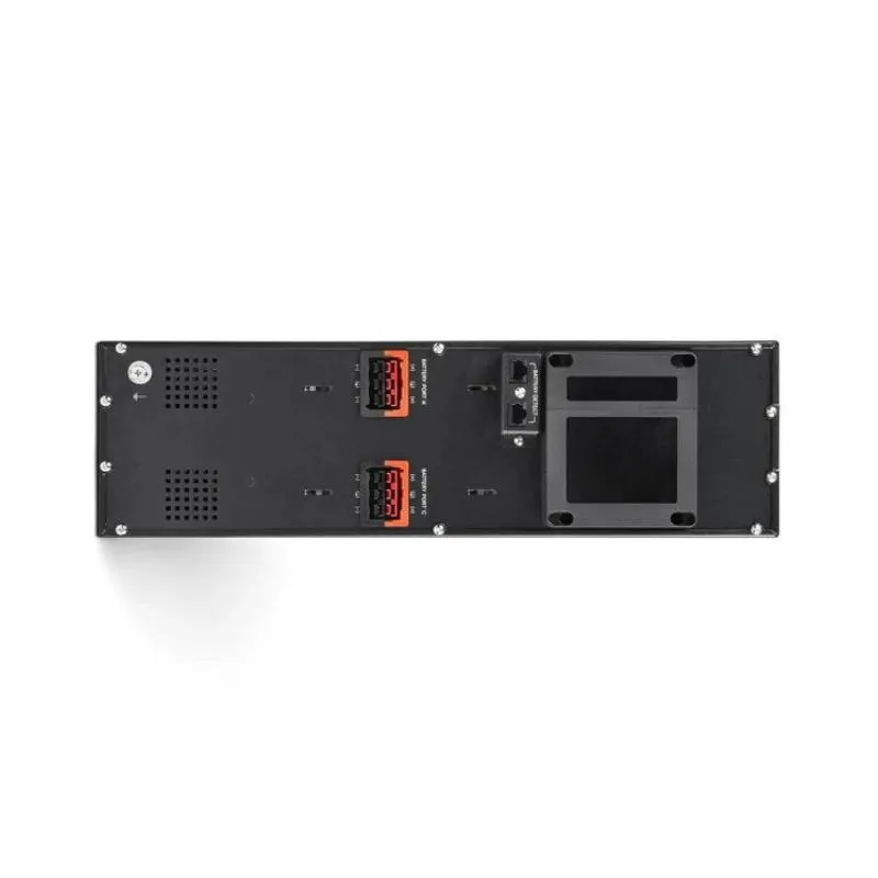 Salicru SLC 6000 Twin RT3 B0 - Imagem de Detalhe 6