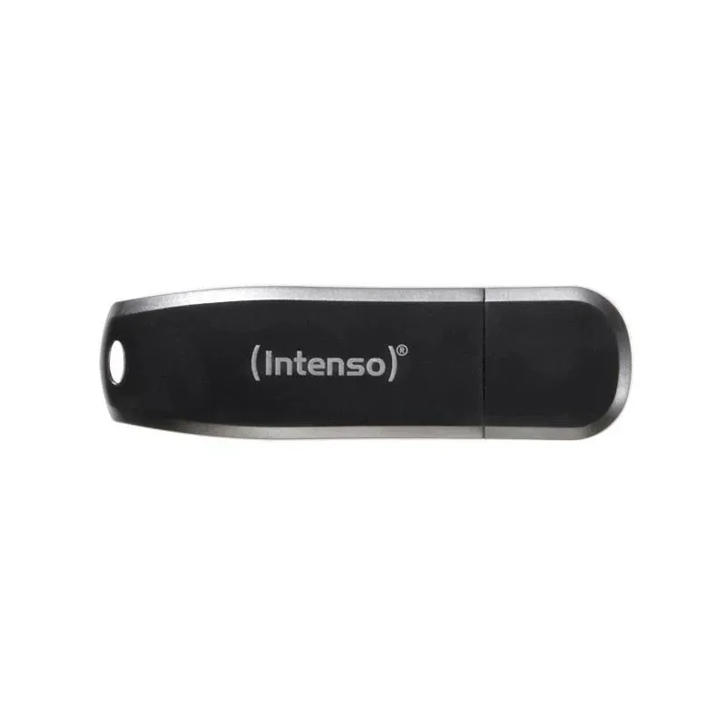 Intenso 3533493 Pen Drive USB 3.2 Velocidade 512GB - Imagem de Detalhe 2