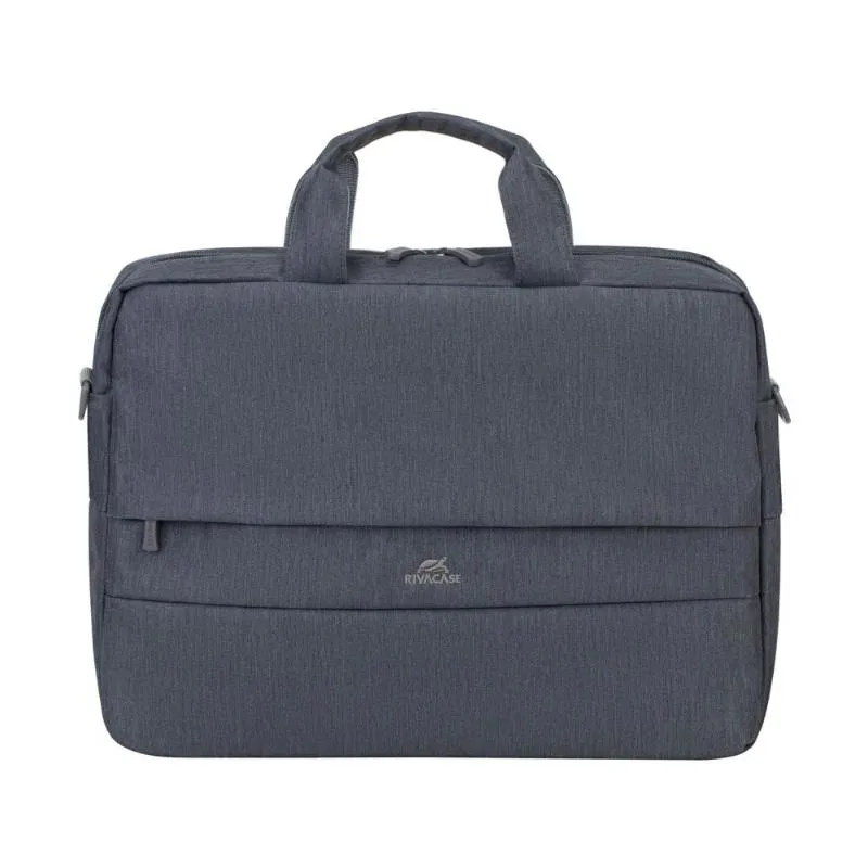 RIVACASE Bolsa de Transporte 7532 cinza escuro - Imagem de Detalhe 4