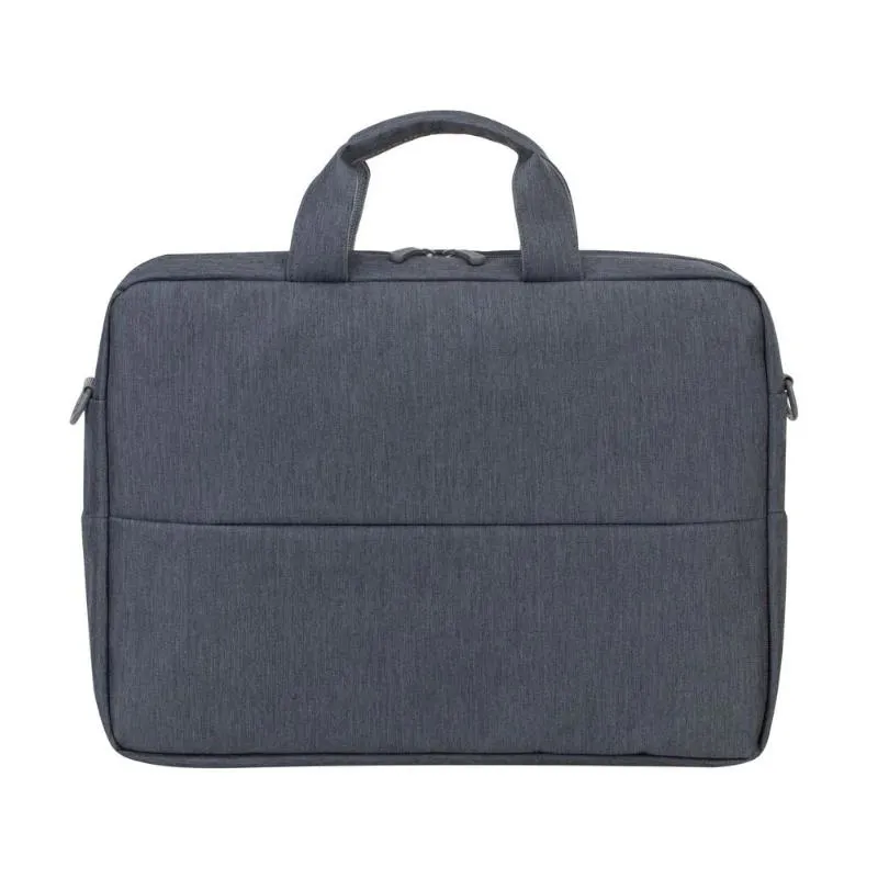 RIVACASE Bolsa de Transporte 7532 cinza escuro - Imagem de Detalhe 5