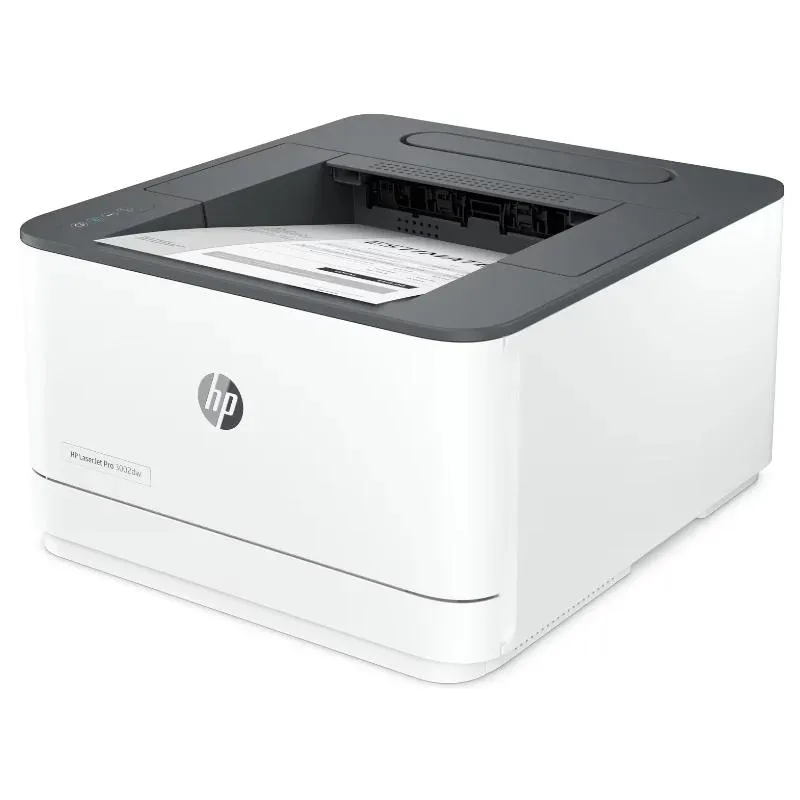 HP LaserJet Pro 3002dw Printer 1200 x 1200 DPI A4 Wi-Fi - Imagem de Detalhe 5